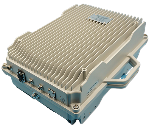 昭化单频/双频/四频/五频运营级数字光纤直放站