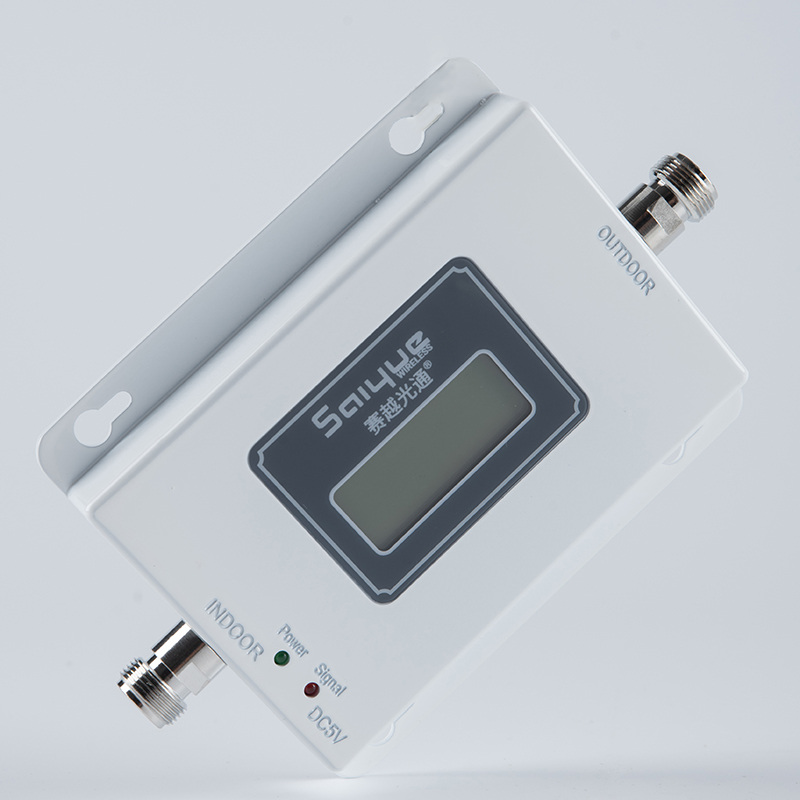 昭化家用配电房机房信号放大器200㎡