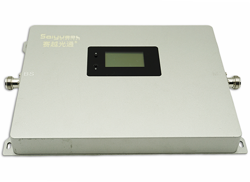  昭化三频/四频/五频手机信号接收器800㎡