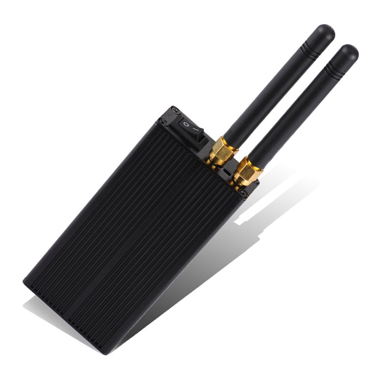  昭化1.2G/1.5G导航屏蔽器