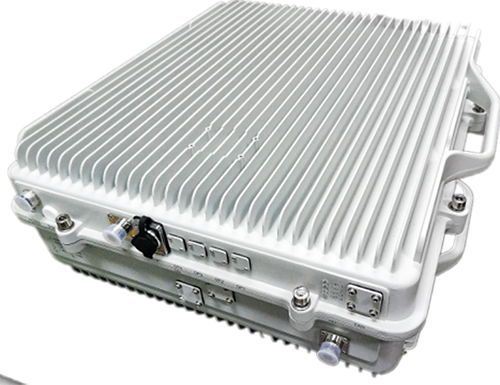 昭化信令级数字室分型移动通信干扰器