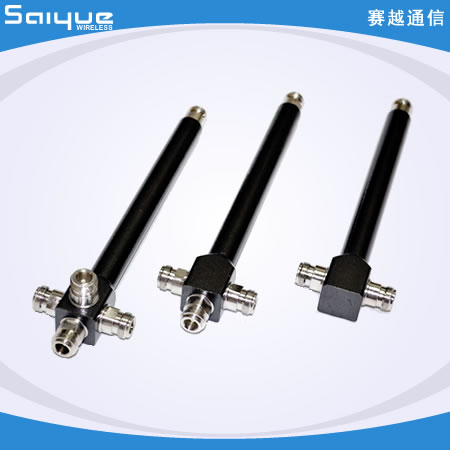  昭化FM调频广播同步广播功分器