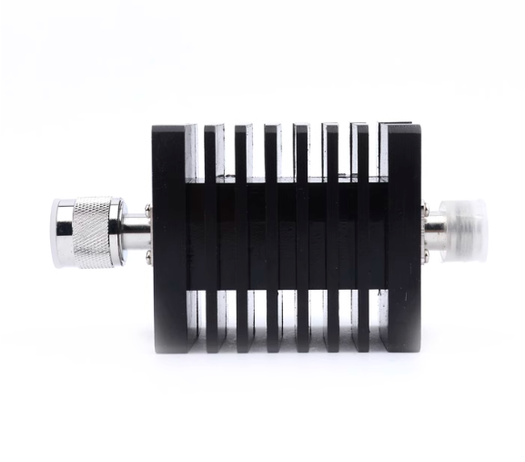  昭化腔体固定衰减器0-3G/0-4G  N型接口